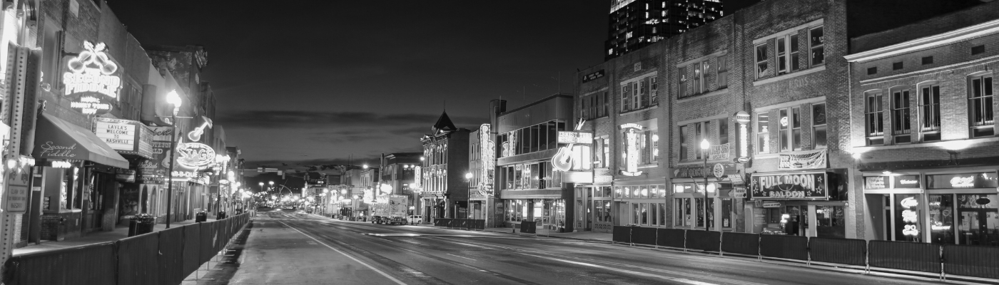 Nashville Street