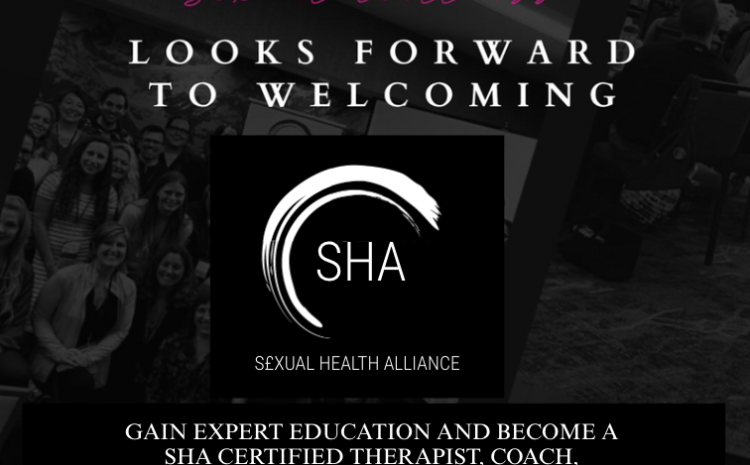  Sexual Health Alliance Joins STIMULATE’s Upcoming Show