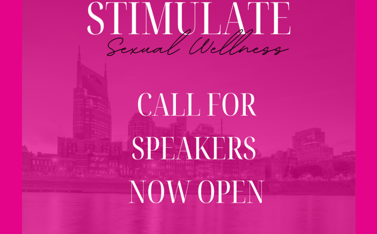  STIMULATE Opens 2026 Speaker Applications for Flagship Event in Nashville