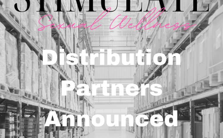  STIMULATE Reveals Anchor Distribution Partners for 2026 Trade Show + Conference