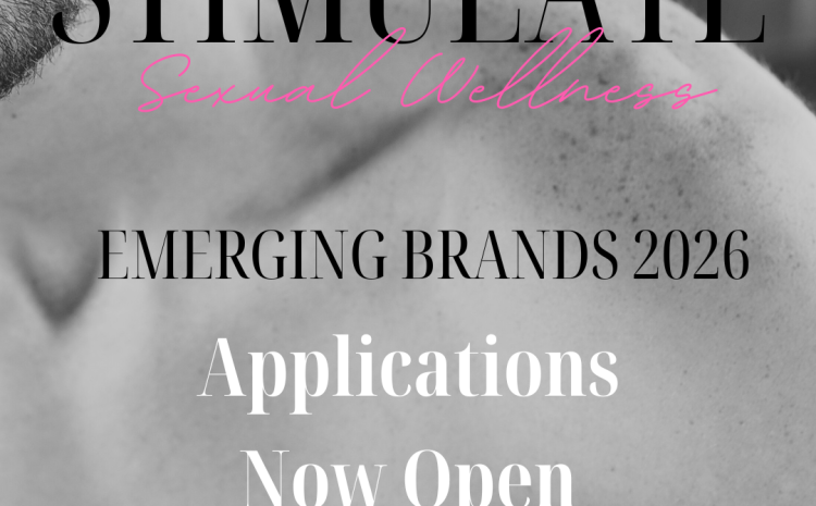  STIMULATE Opens Applications for Emerging Brands to Exhibit at 2026 Flagship Event