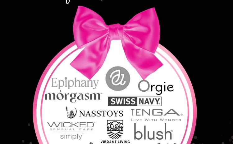  STIMULATE Debuts 2025 Holiday Gift Guide