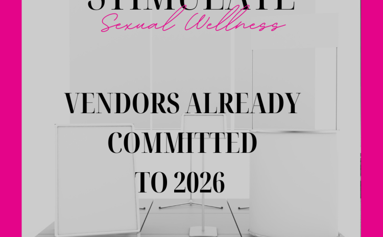  STIMULATE Announces Leading Brands Confirmed for Its 2026 Flagship Trade Show + Conference