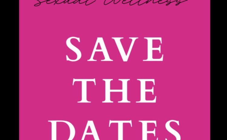  Important STIMULATE Save the Dates for 2026