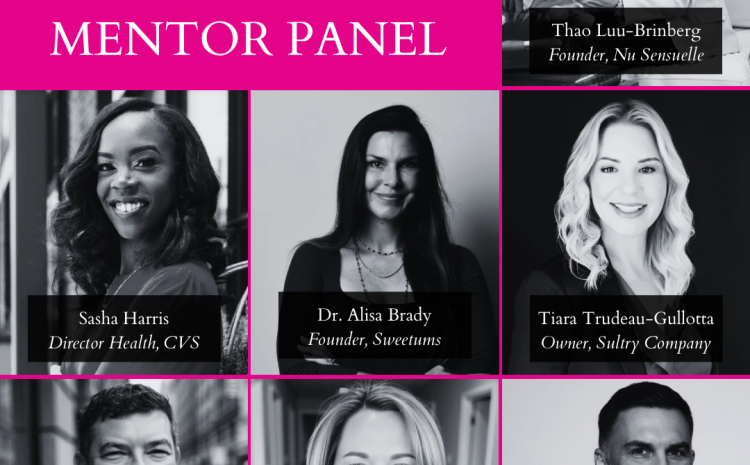  STIMULATE Announces Expanded Mentor Lineup for 2026 Emerging Brands Experience