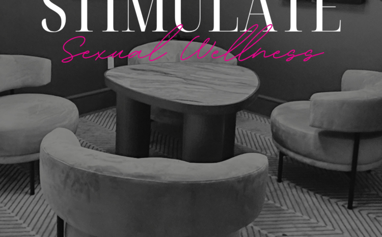  STIMULATE Introduces 2026 Podcast Experience and Private Studio Partners