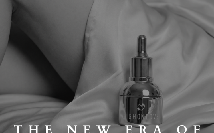 The New Era of Intimate Wellness: Where Nature Meets Luxury