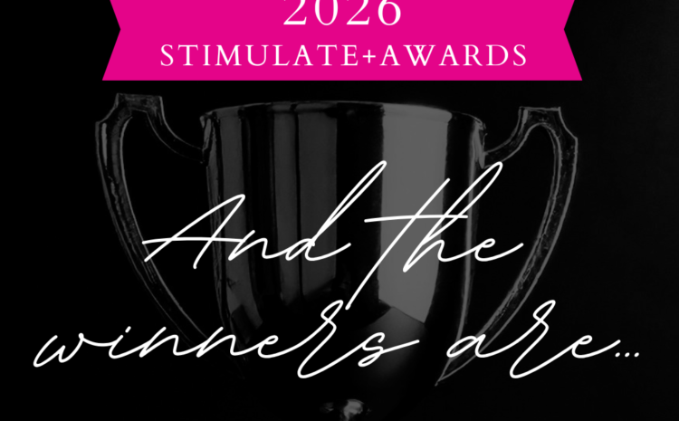  STIMULATE Announces 2026 Award Winners Following Historic Evening at Nashville’s Woolworth Theatre